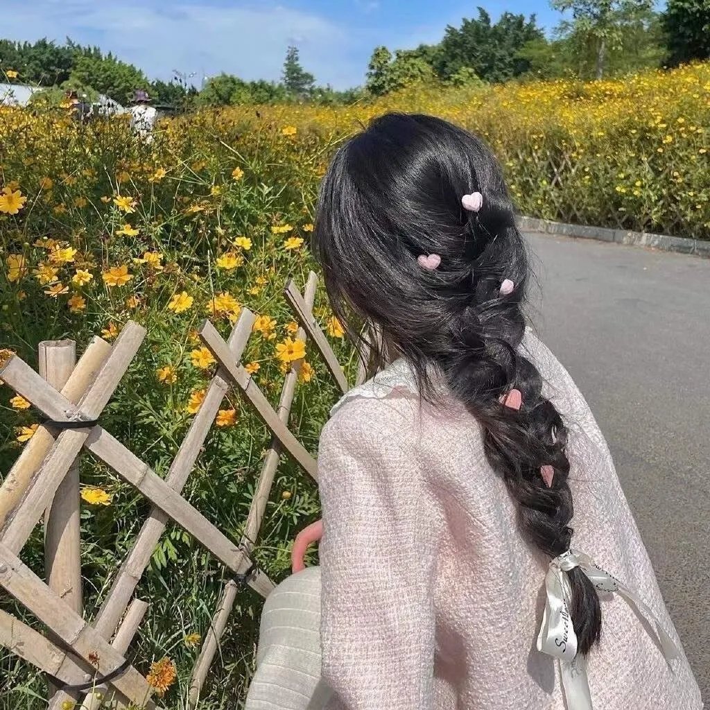 狗尾巴草也是花 在线观看